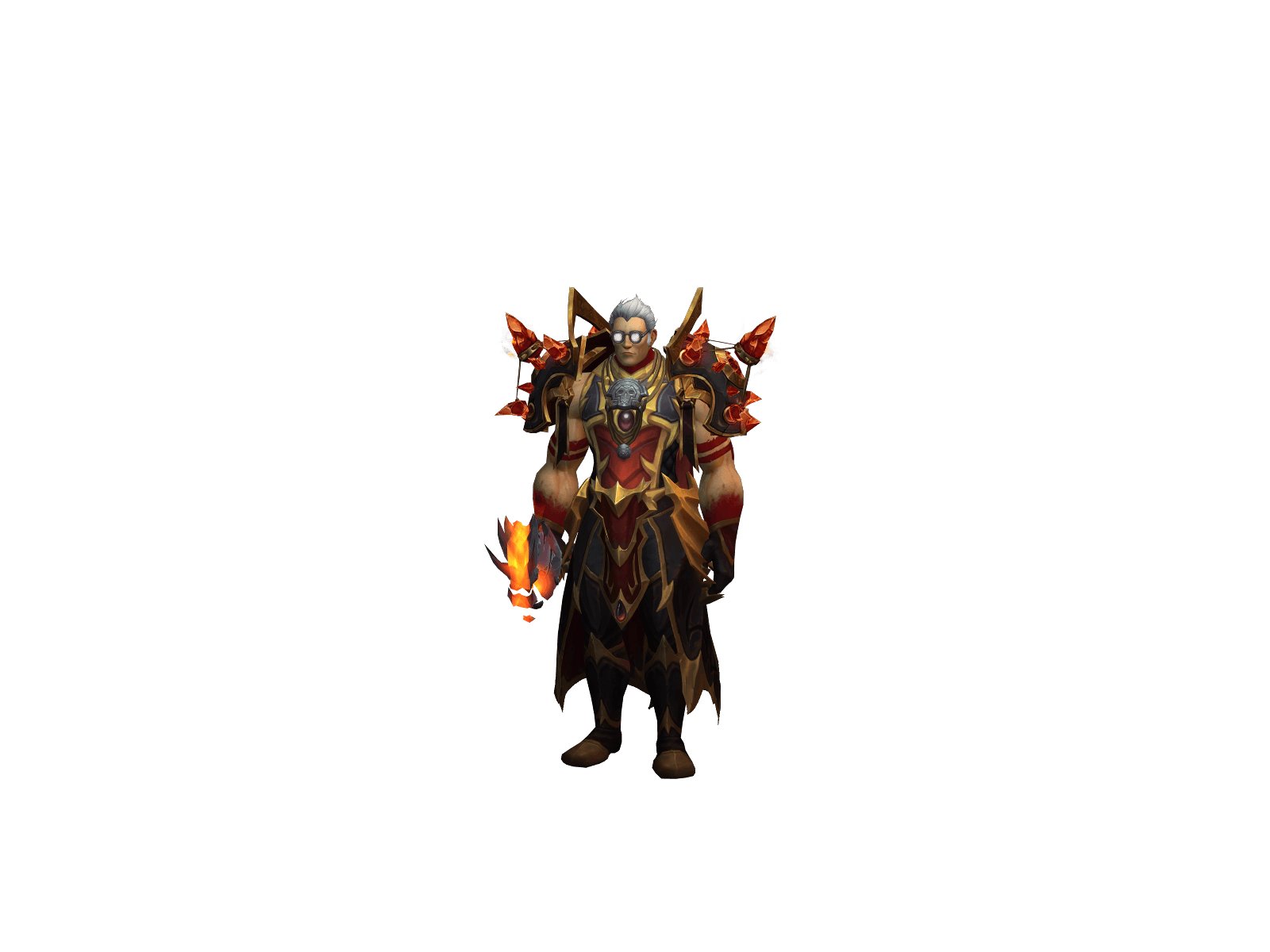 Full character render of Azaelum