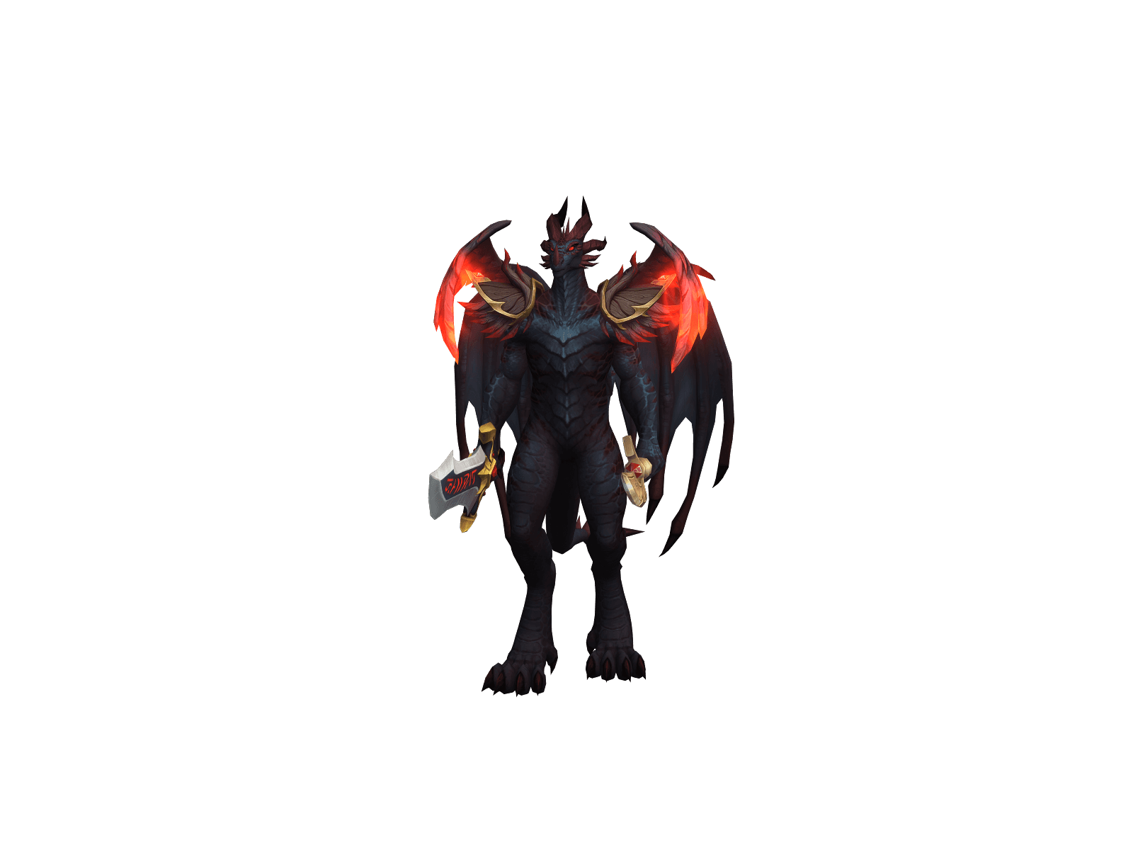 Full character render of Nyxvision