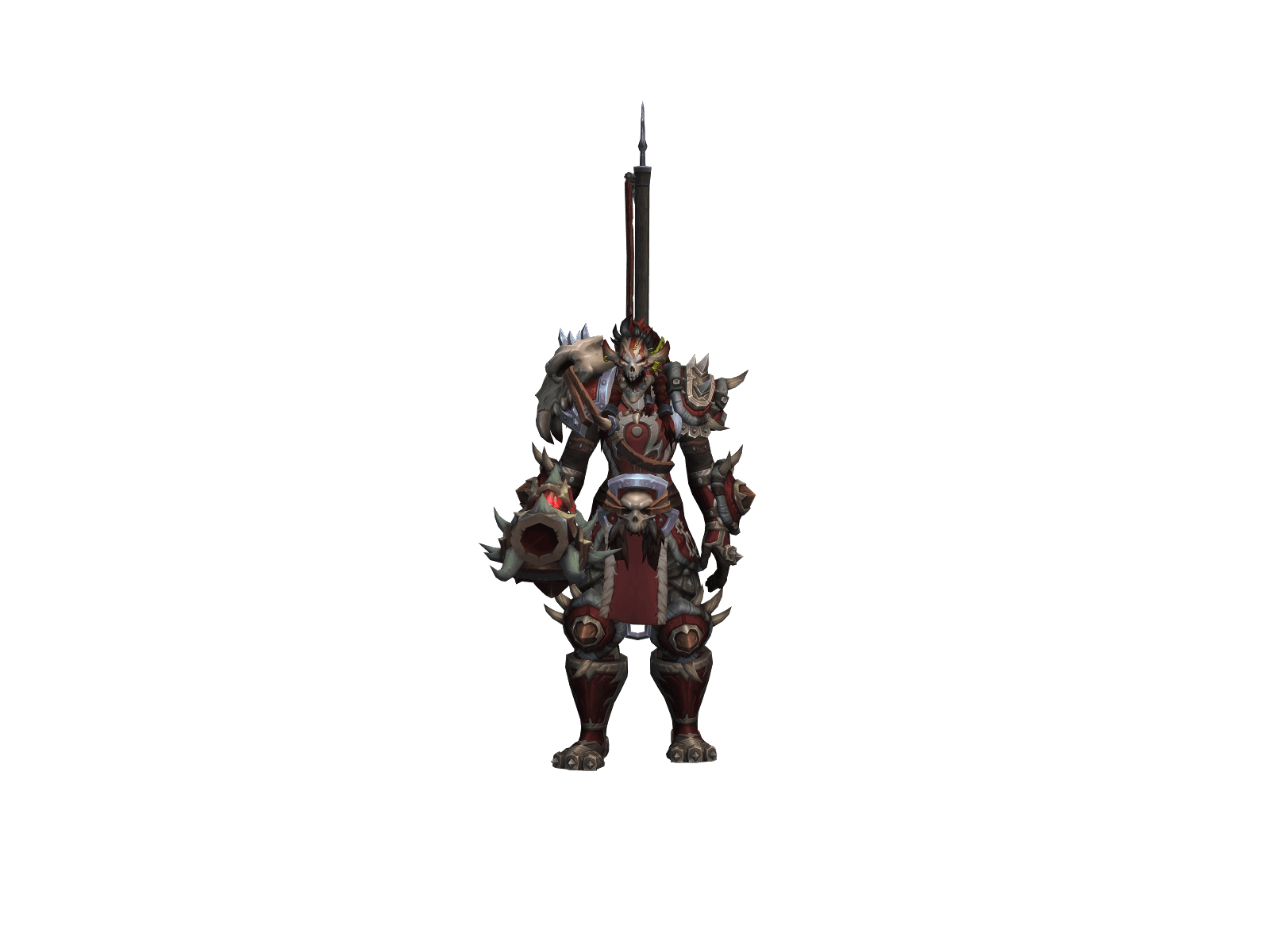 Full character render of Khünt