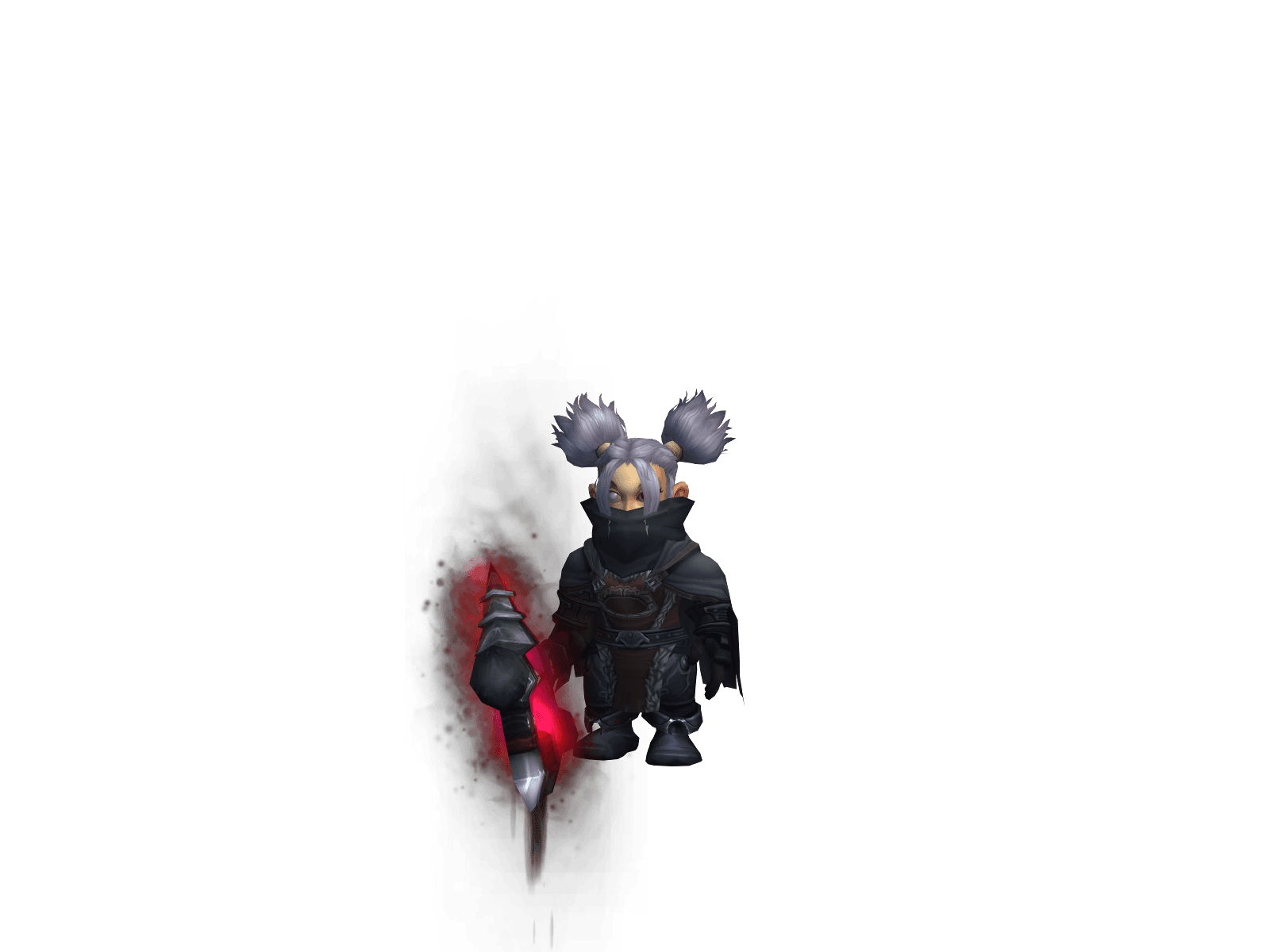 Full character render of Dontrustping