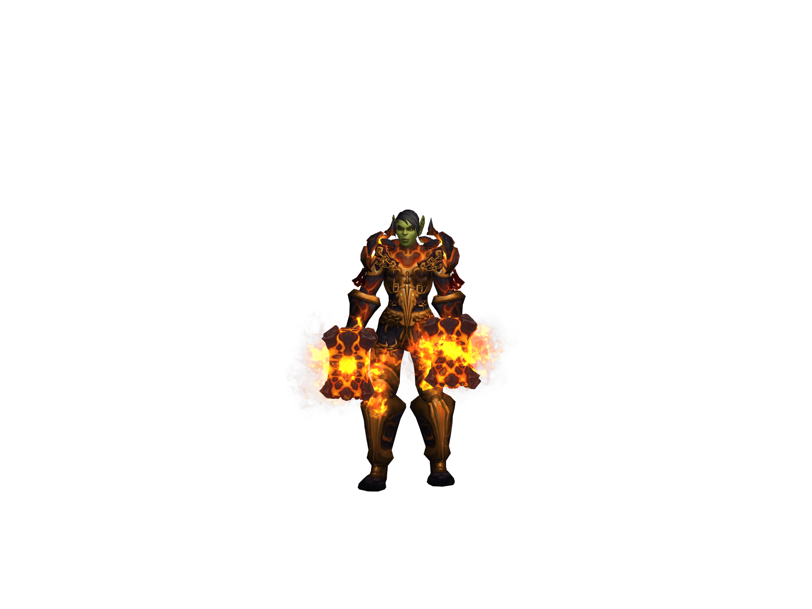 Full character render of Zîgomar