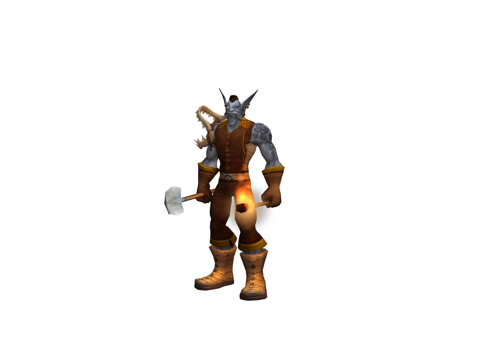 Full character render of Hirochi