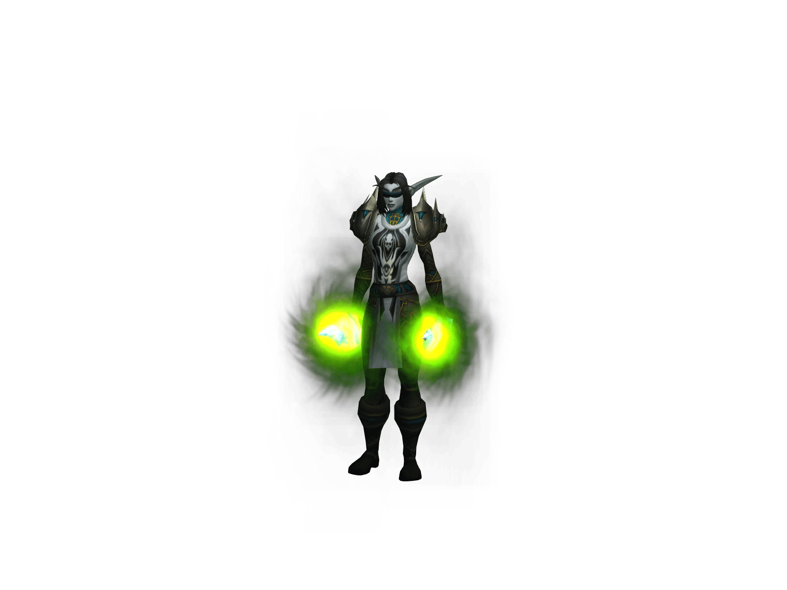 Full character render of Naskology