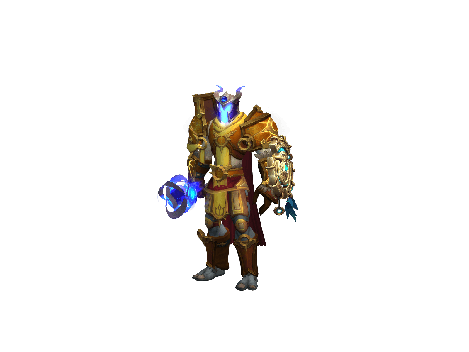 Full character render of Razuval