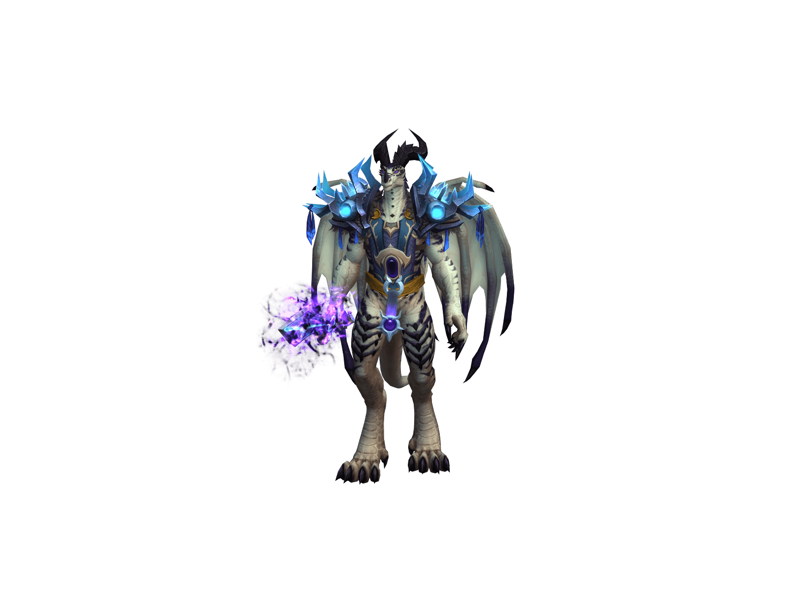 Full character render of Zcyw