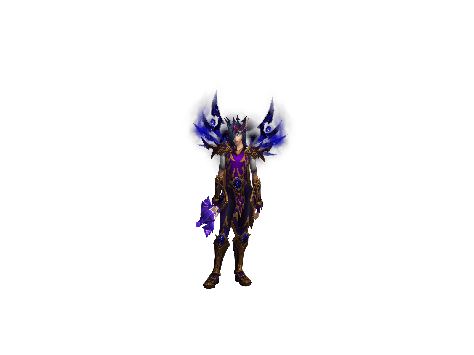 Full character render of Enyà