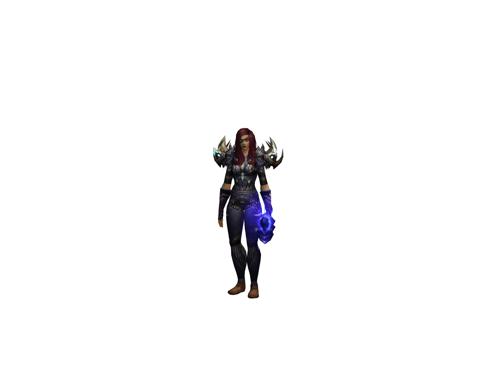 Full character render of Ticktackboom