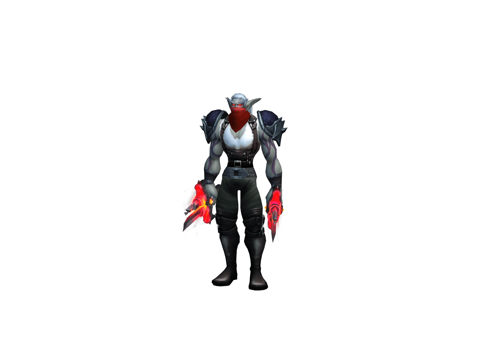 Full character render of Sìhn