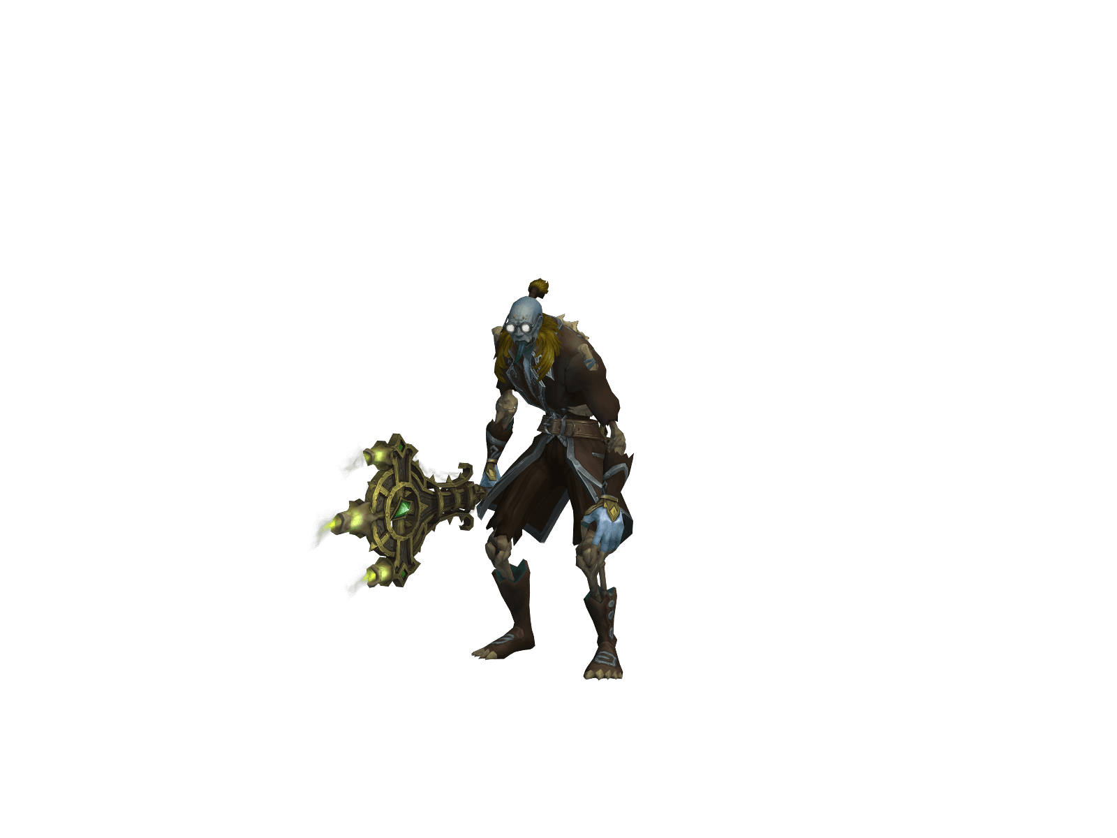 Full character render of Elpapich