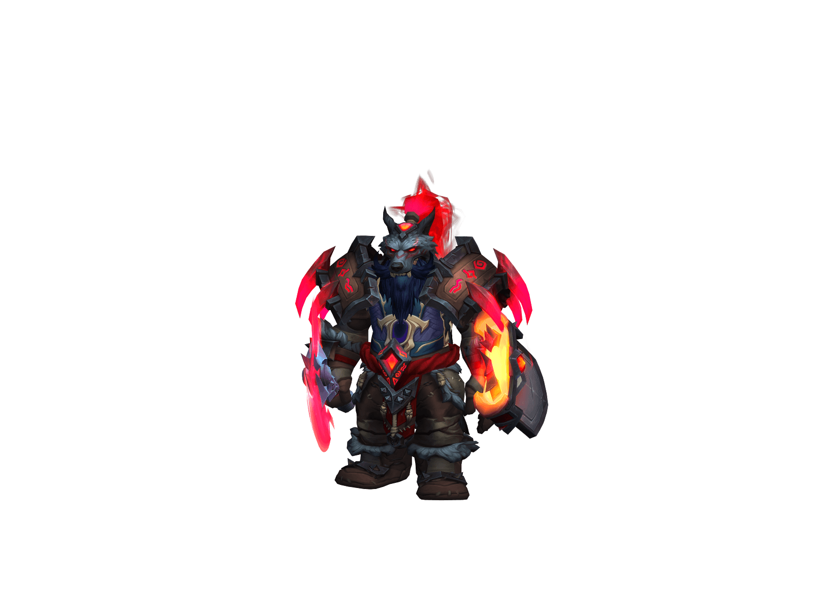 Full character render of Docts