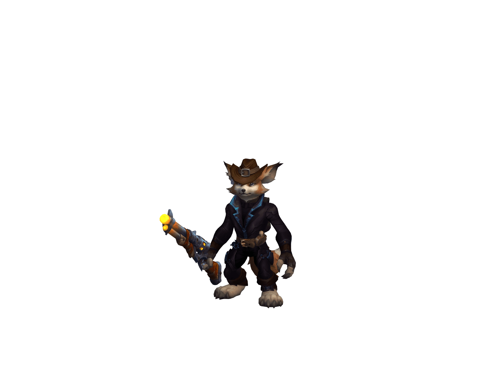 Full character render of Ander