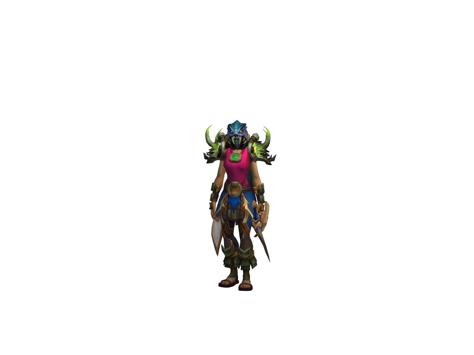 Full character render of Twnxx