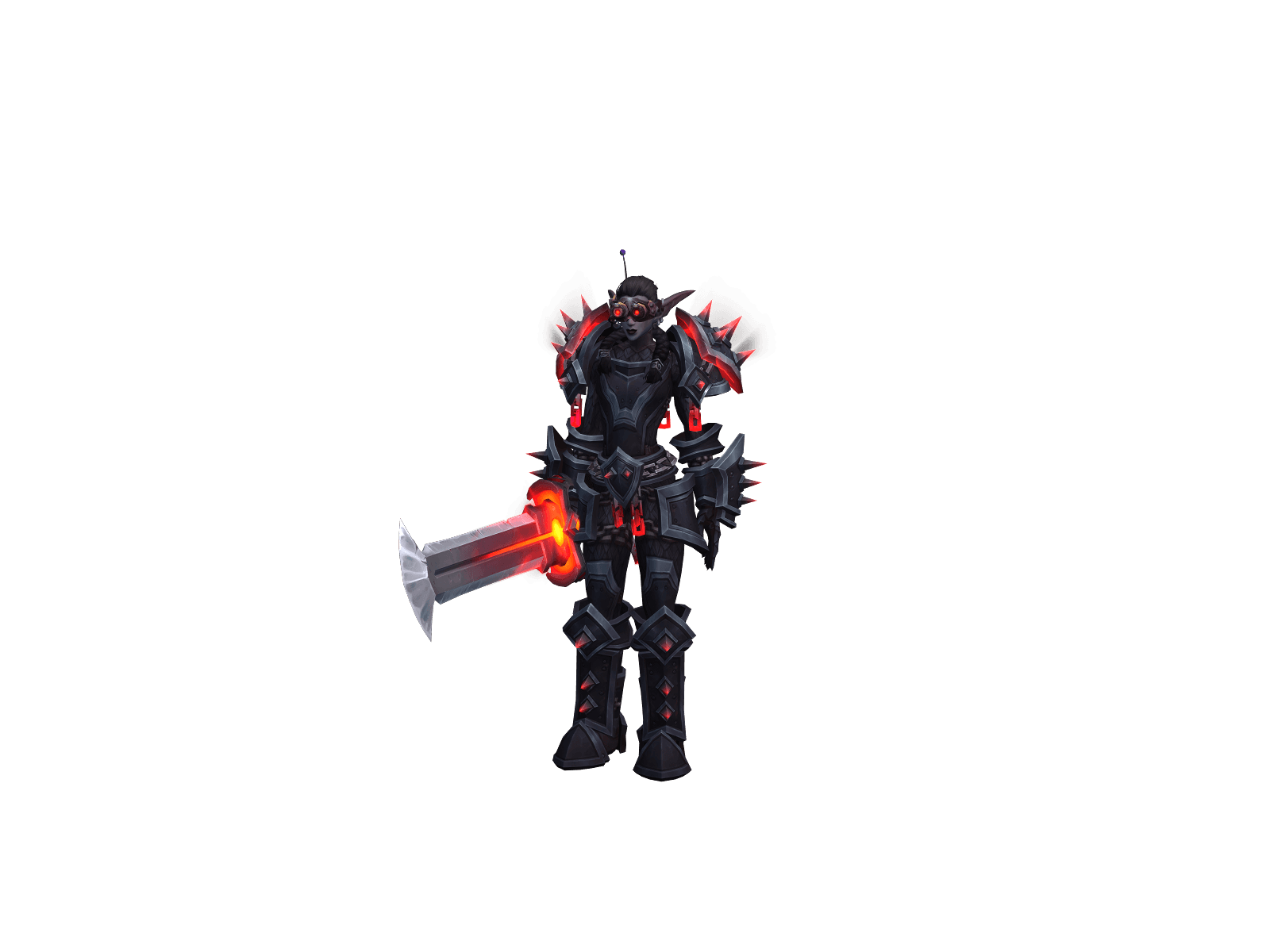 Full character render of Toodzz