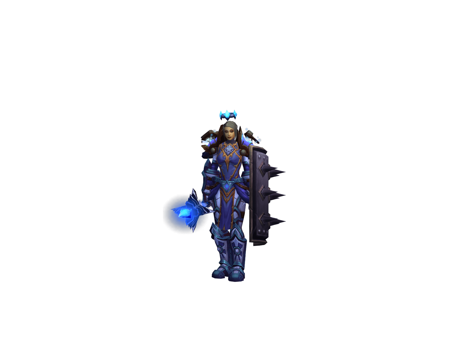 Full character render of Xklwejdjwjfy