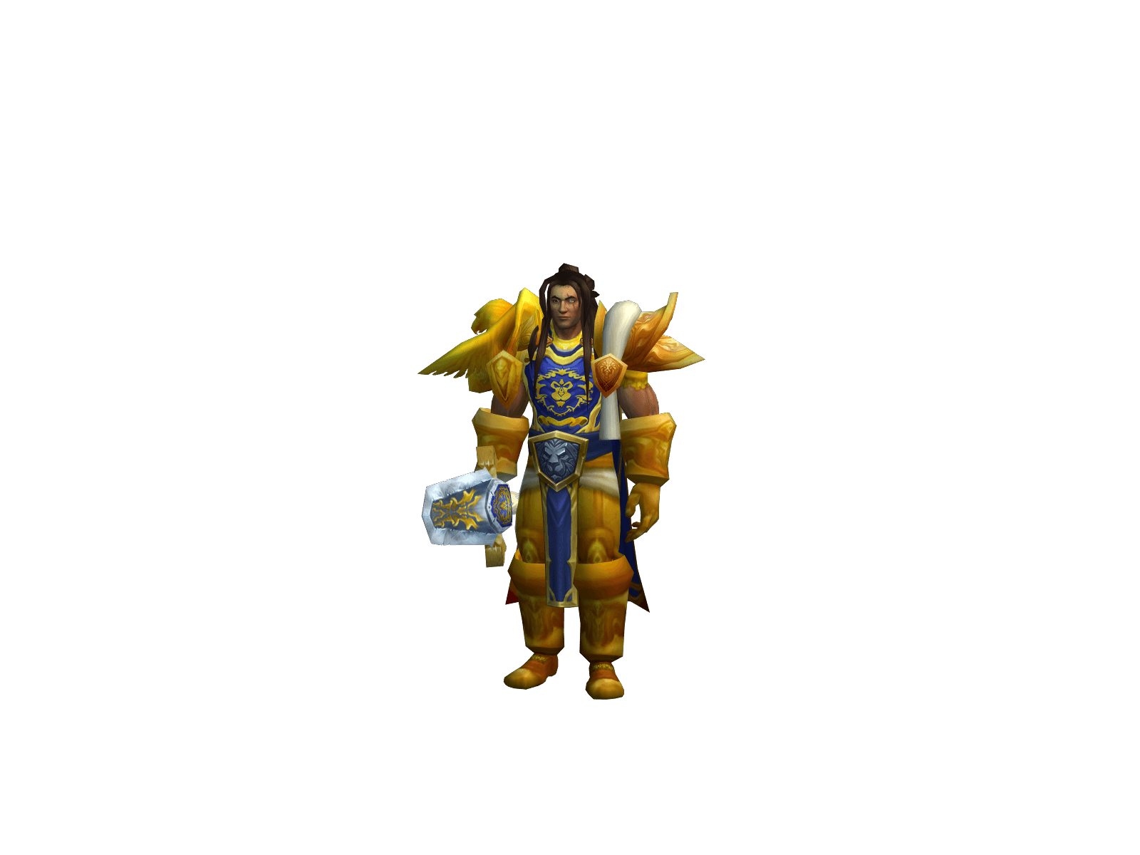 Full character render of Itashi