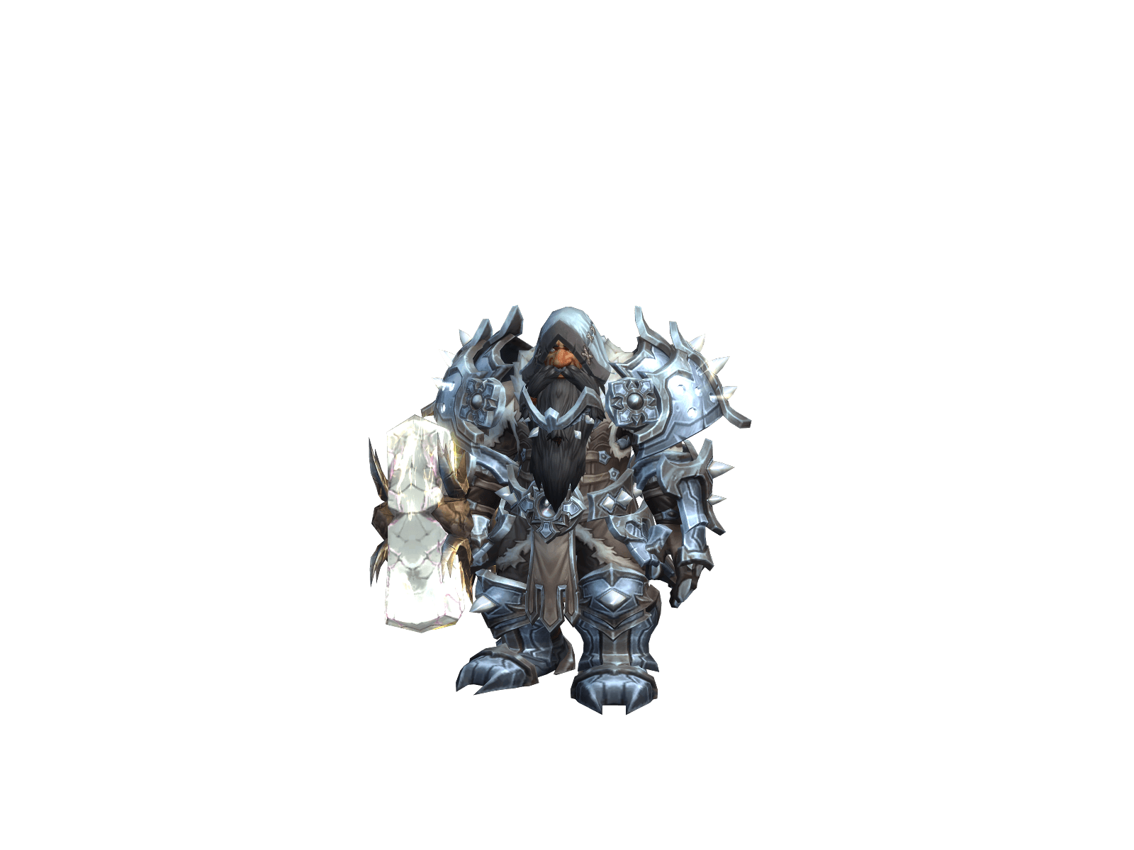 Full character render of Datvss