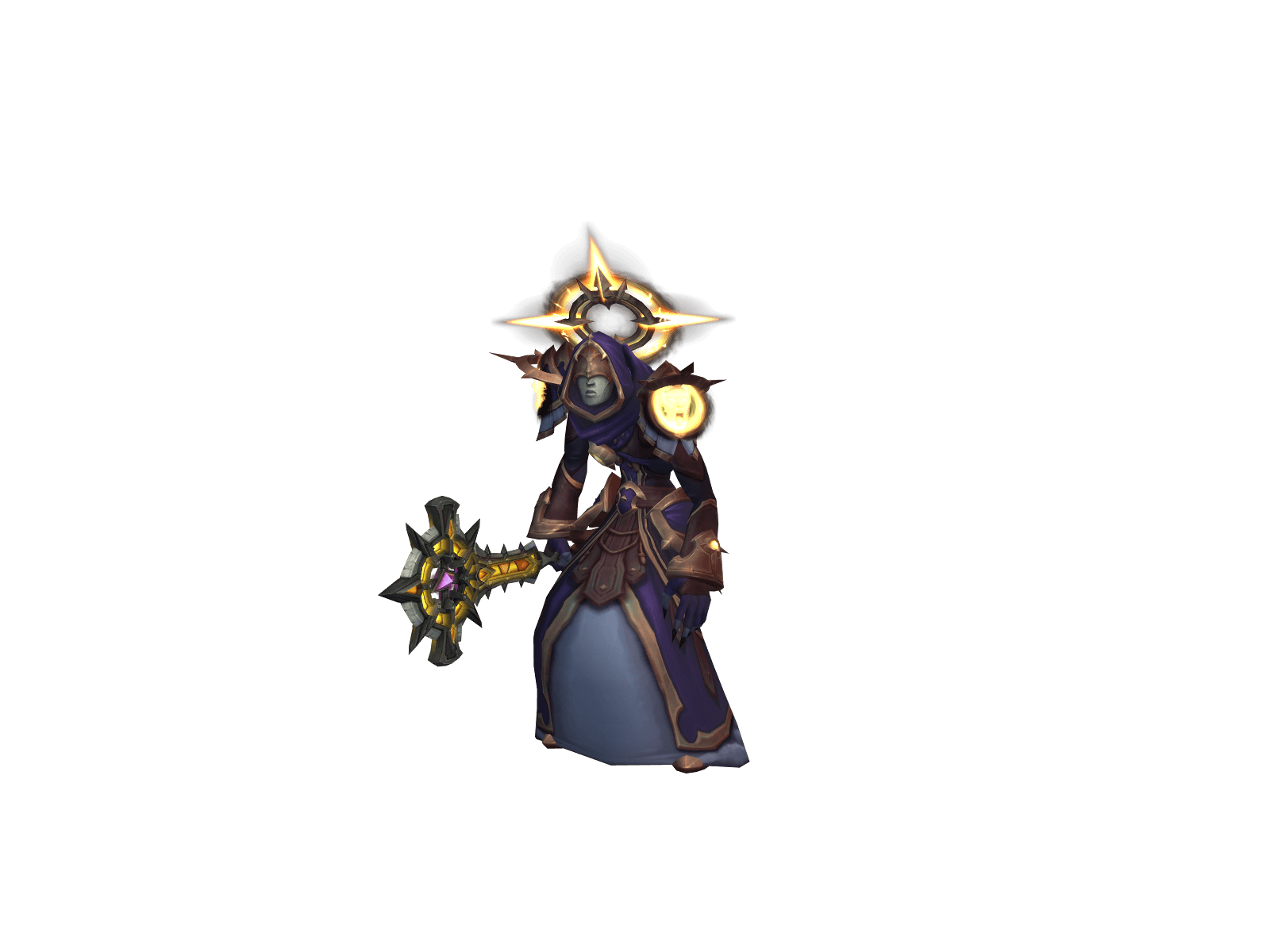 Full character render of Pewpewdøts