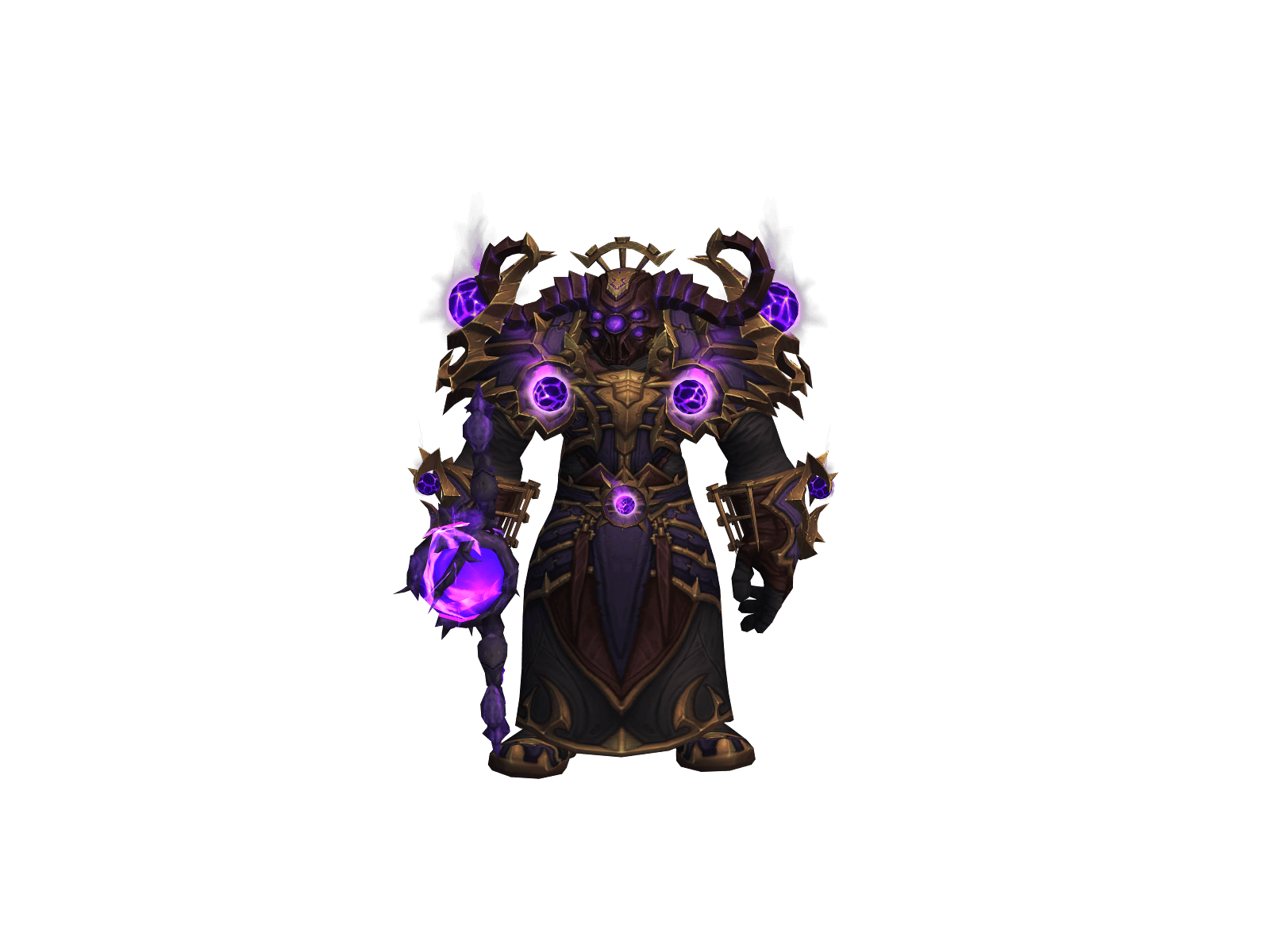 Full character render of Nolïis