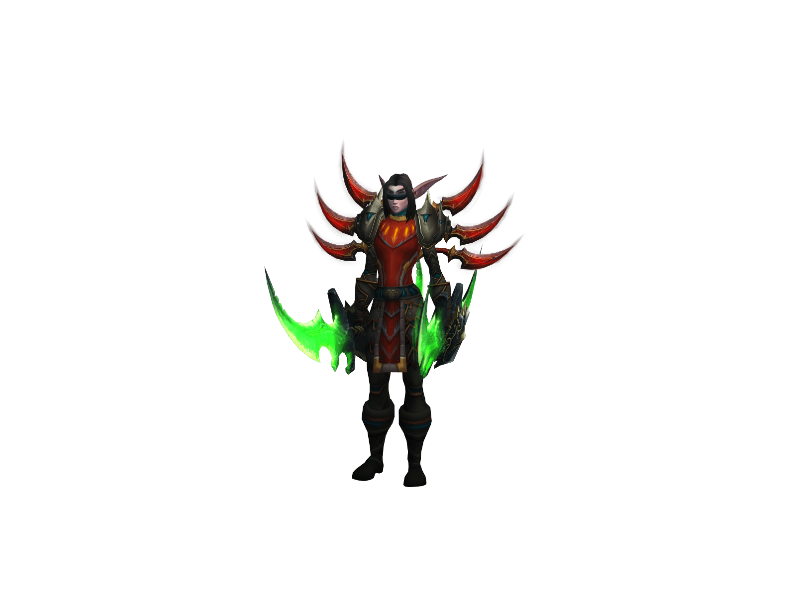 Full character render of Chõcapiqx