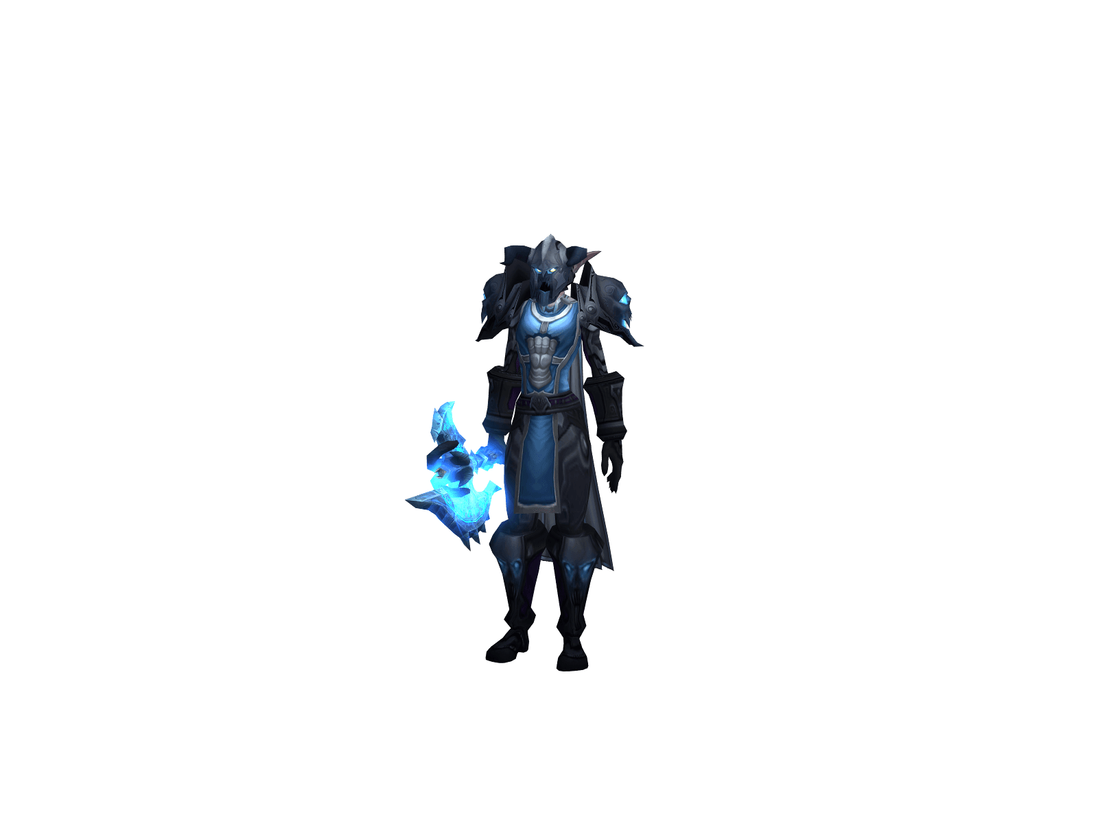 Full character render of Mattoû