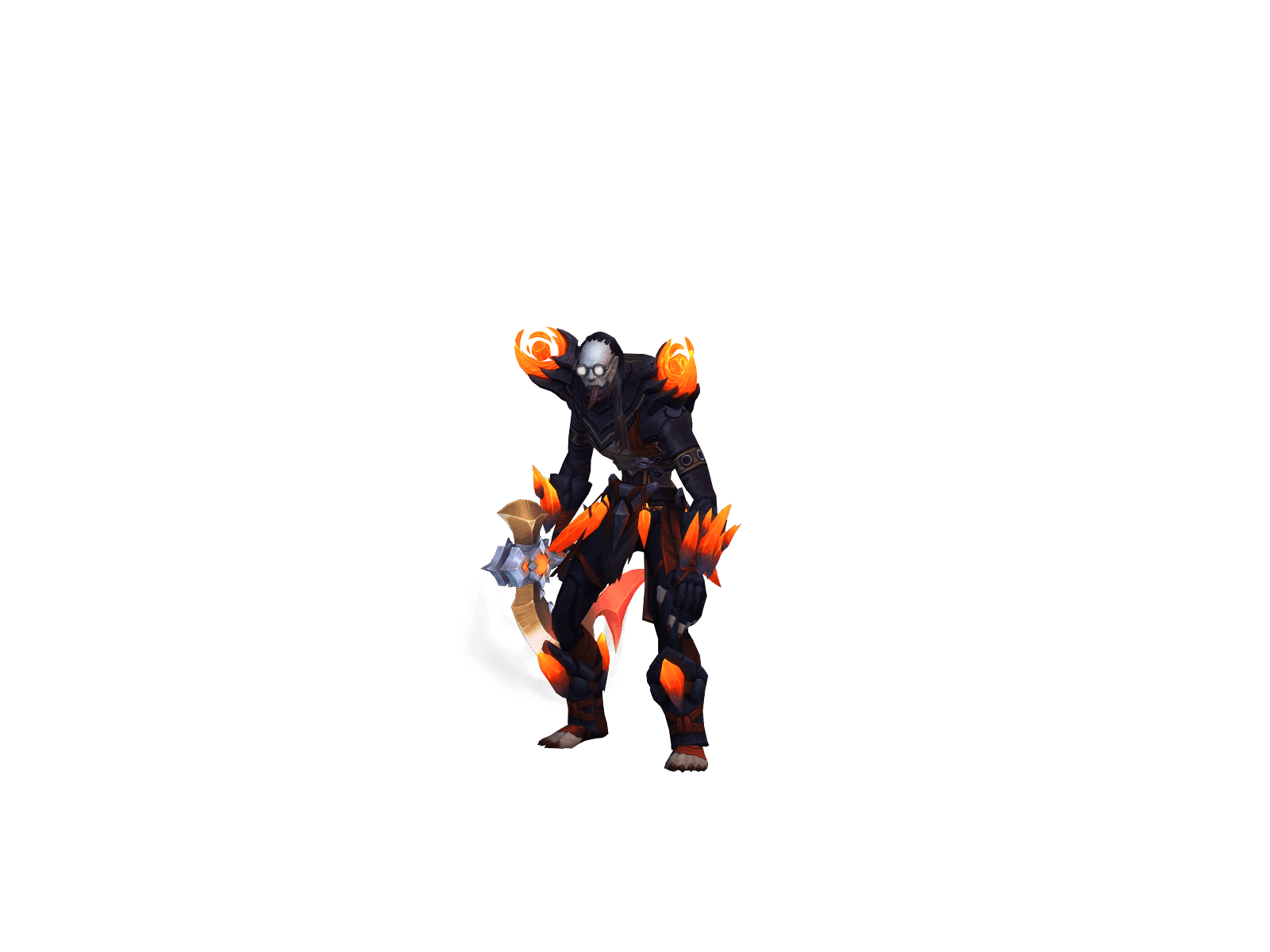 Full character render of Aìnz