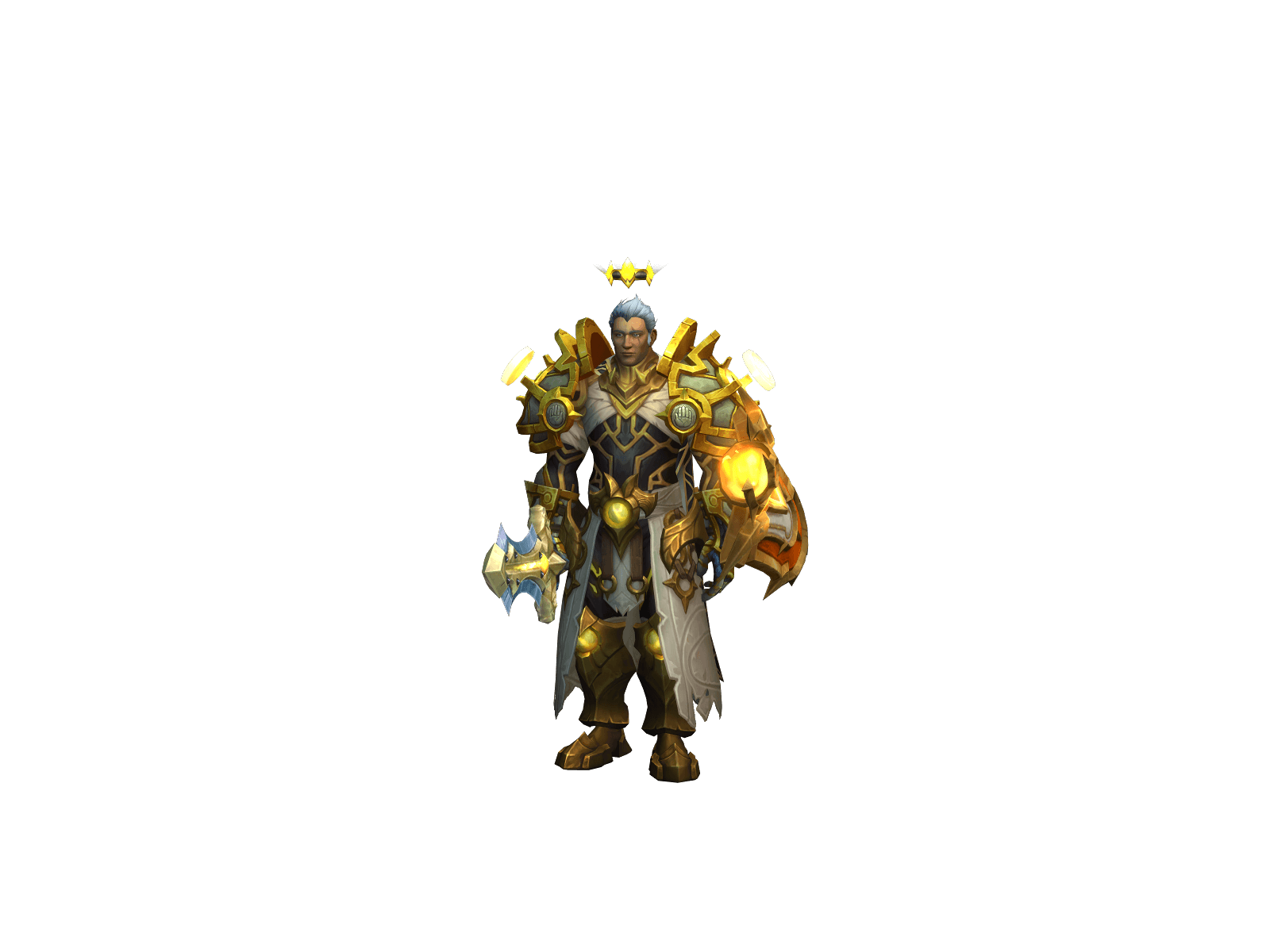 Full character render of Azaelthar