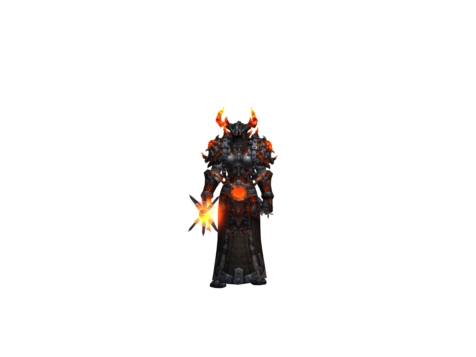 Full character render of Sendhelp