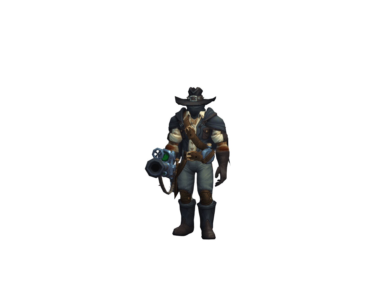 Full character render of Oberyl