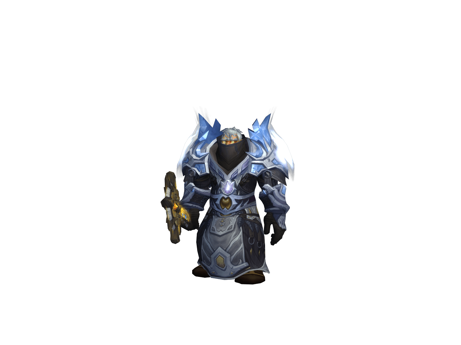 Full character render of Ärthör