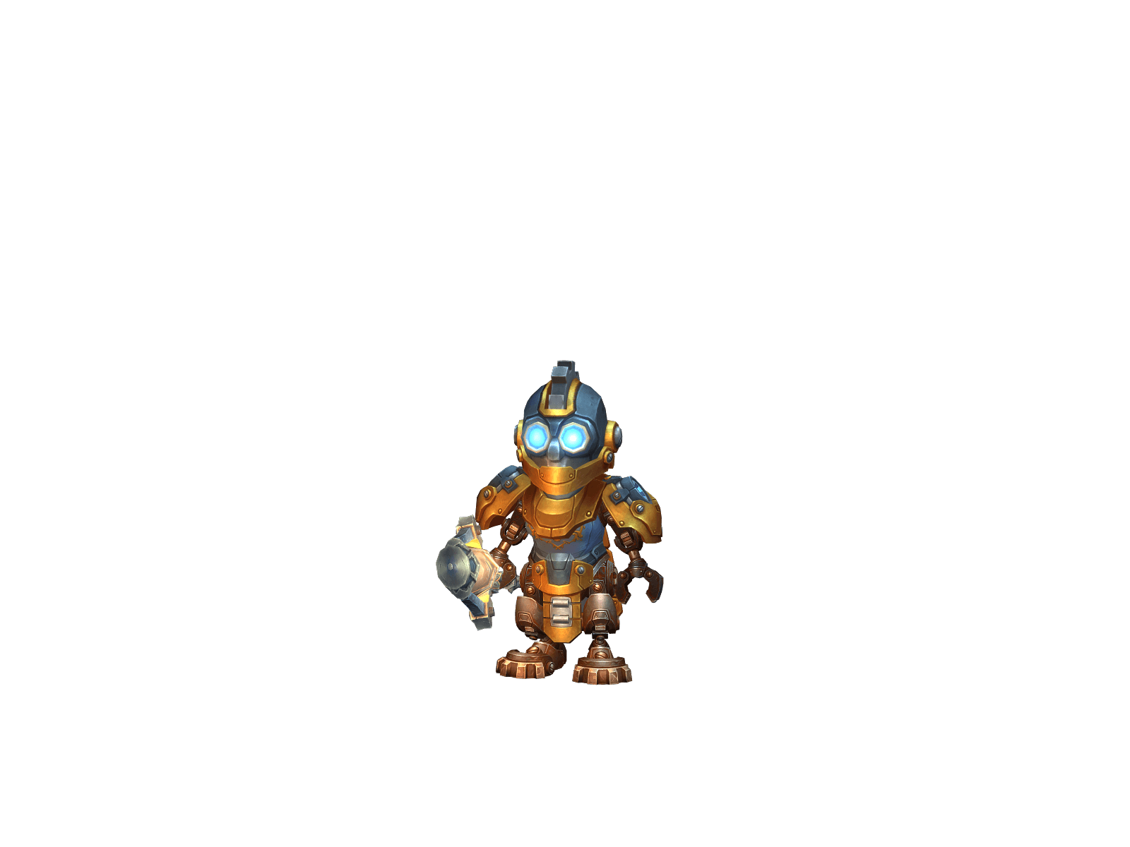 Full character render of Natachate