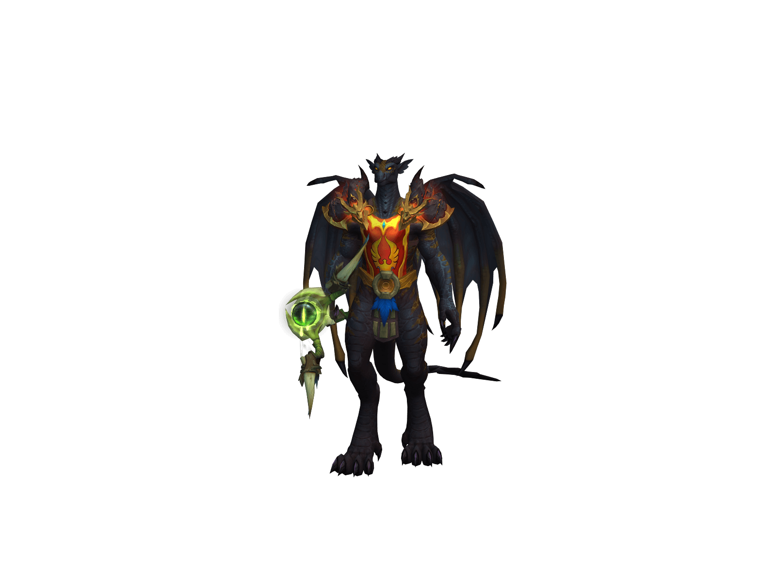Full character render of Kryyzq