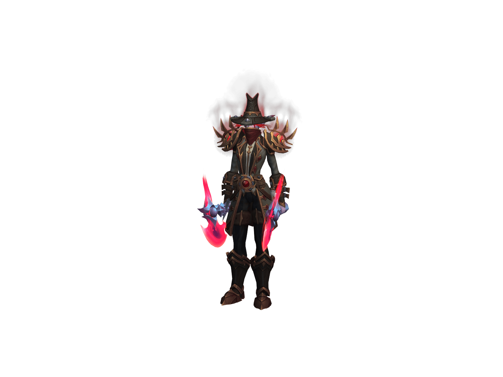 Full character render of Skibilipopaa