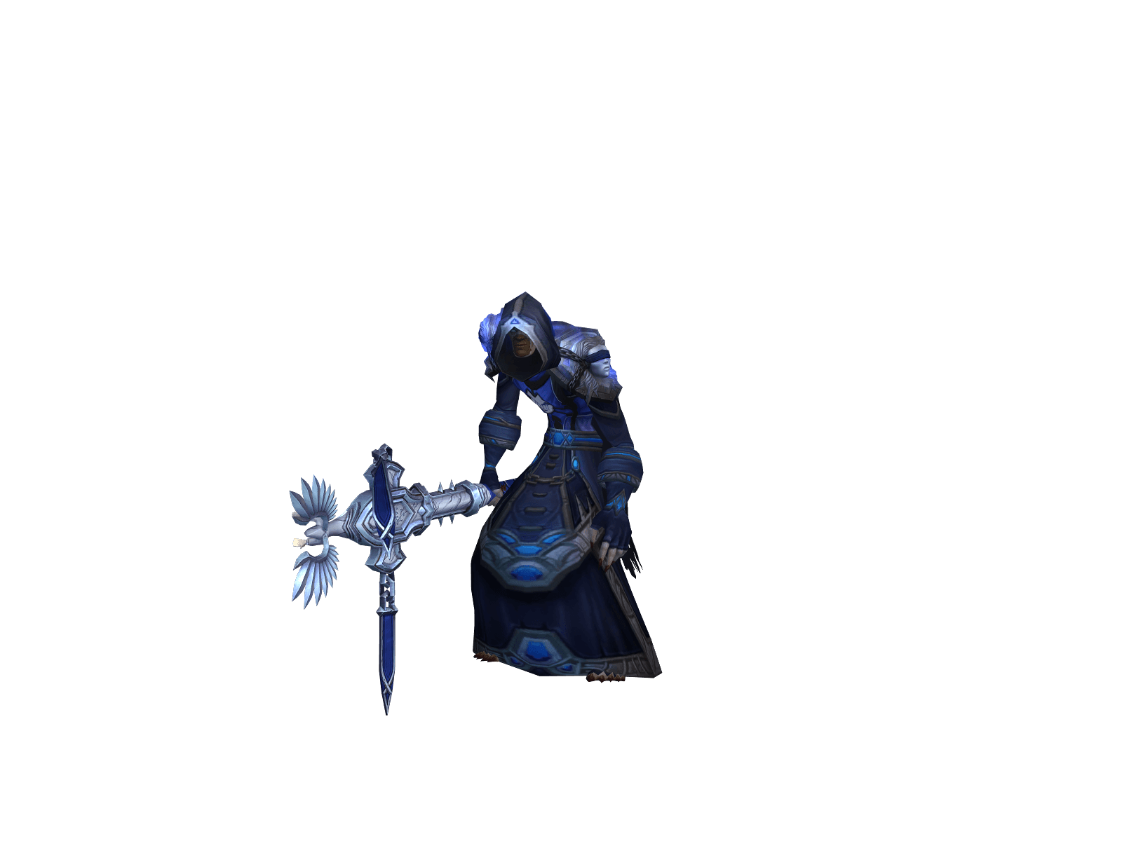 Full character render of Ineì