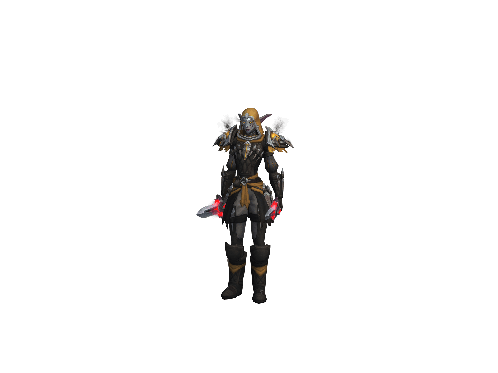 Full character render of Skailzrog