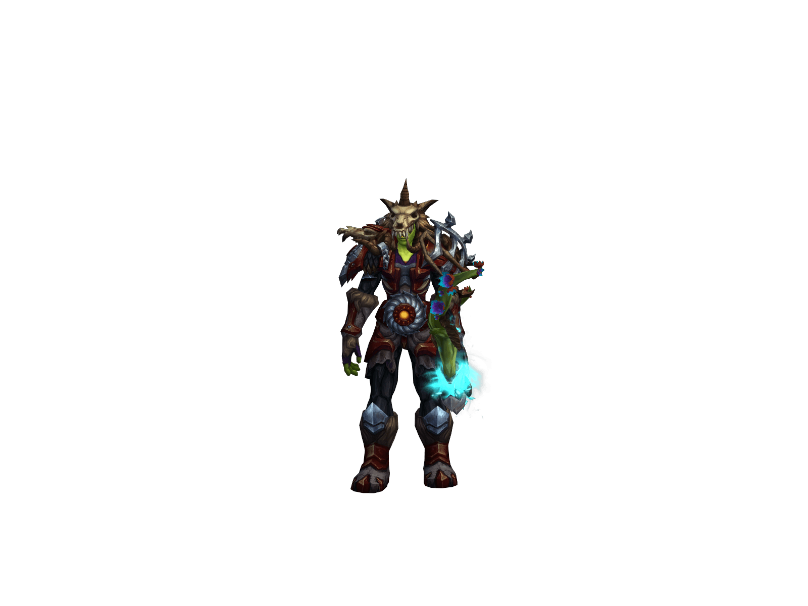 Full character render of Swïtchz