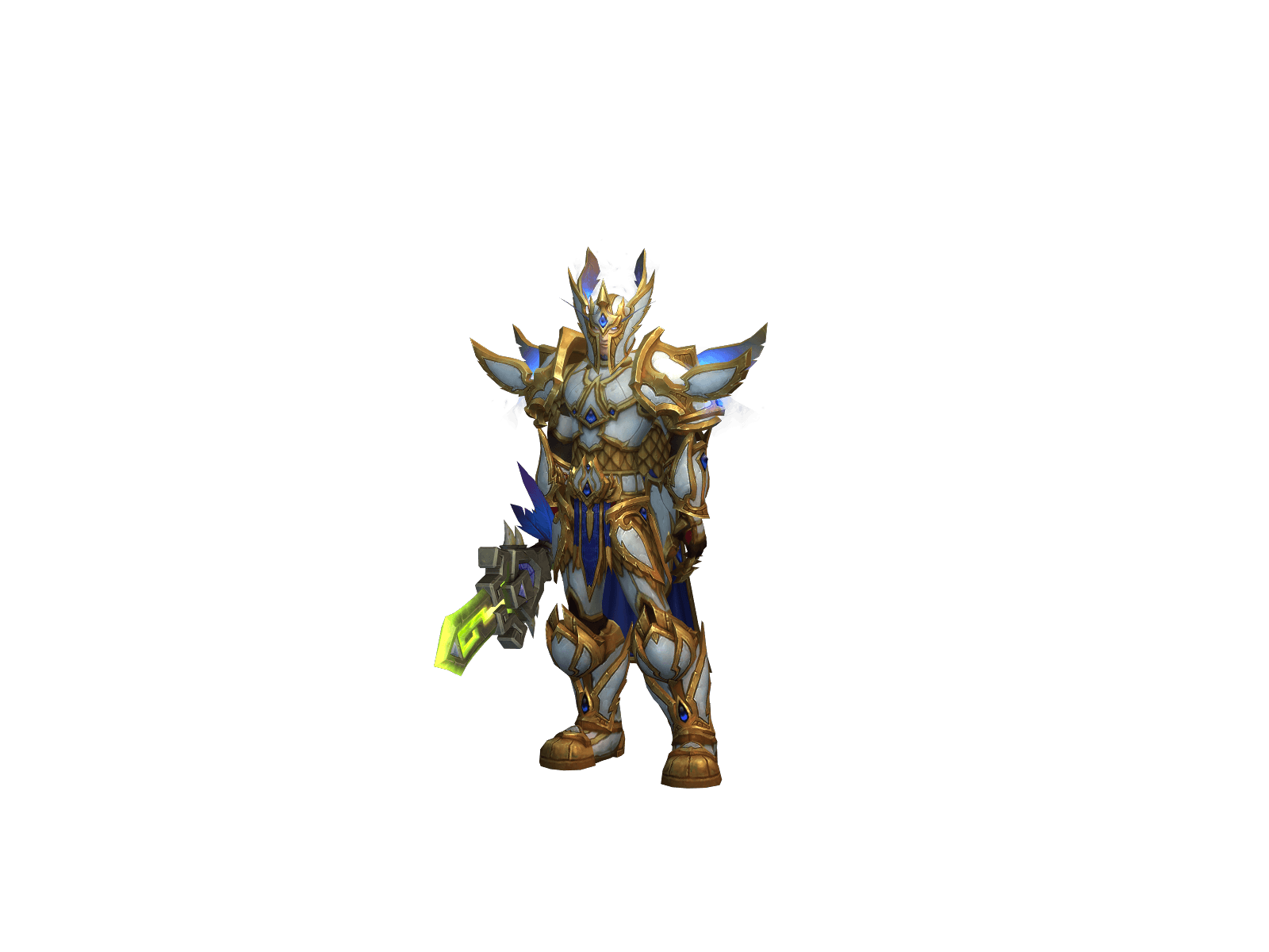 Full character render of Lawos