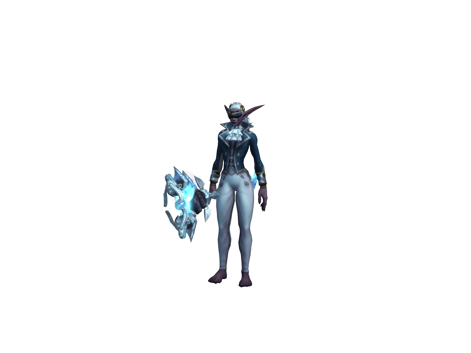 Full character render of Minkz