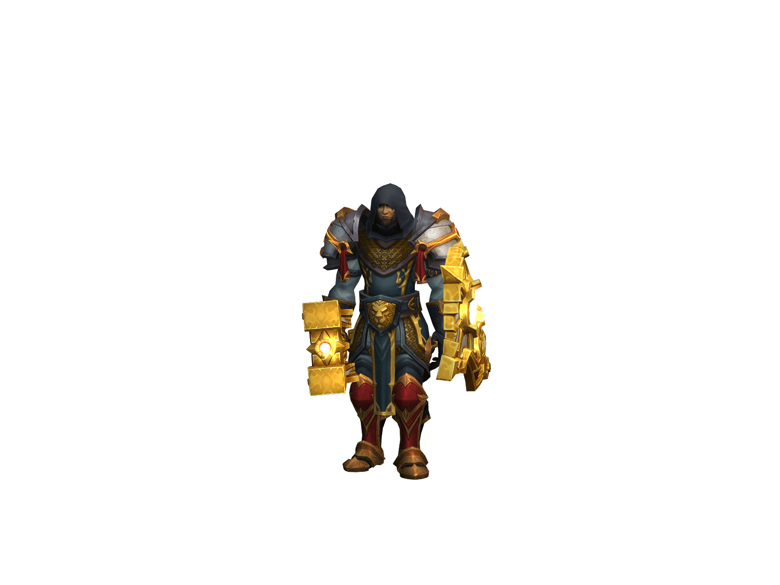 Full character render of Valanntyr