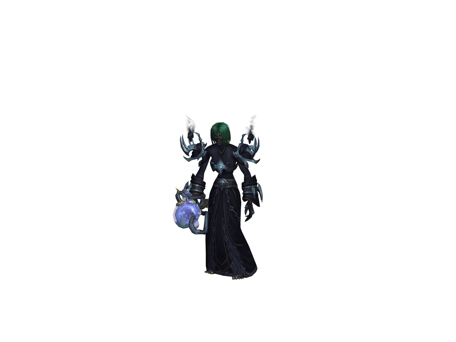 Full character render of Engï