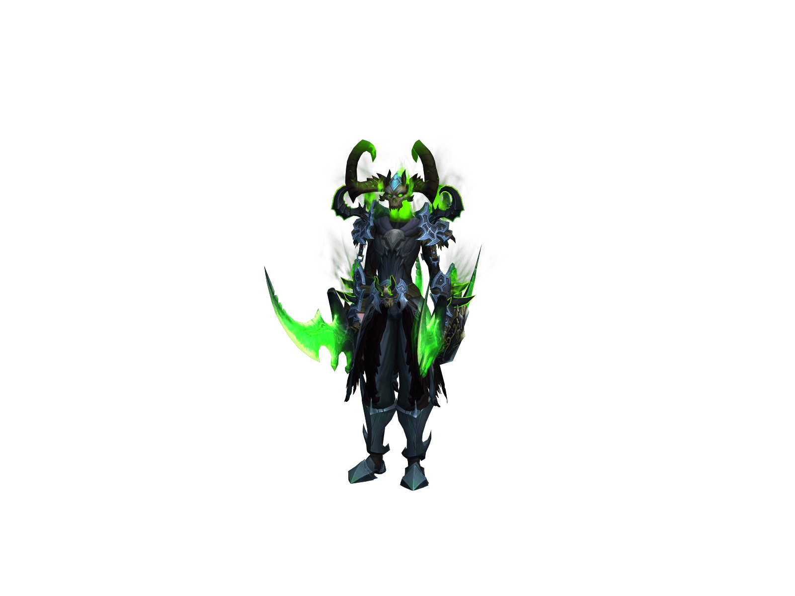Full character render of Elseum