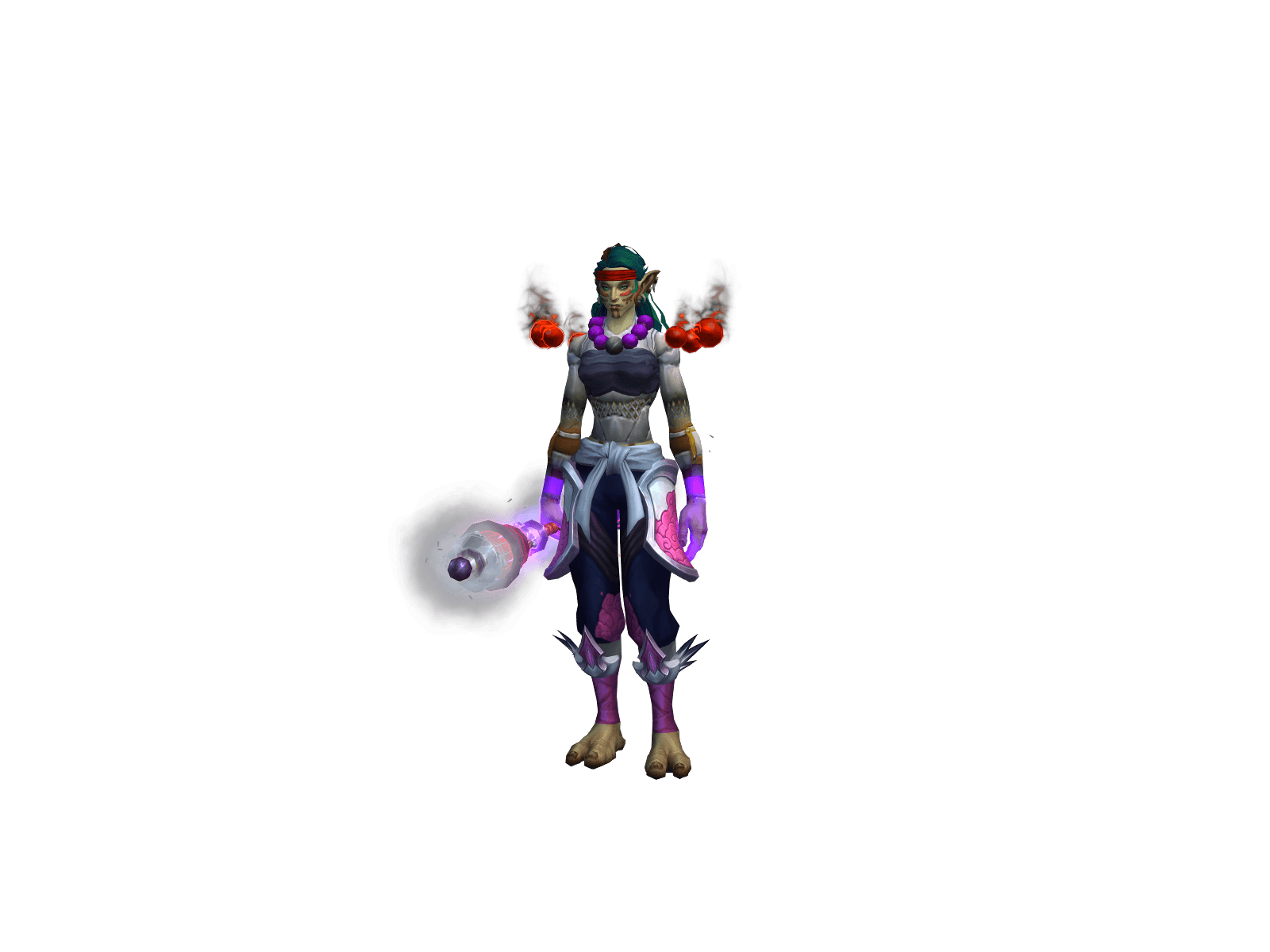 Full character render of Quï
