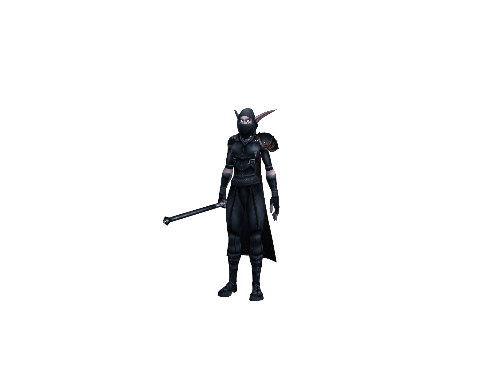 Full character render of Rimonne