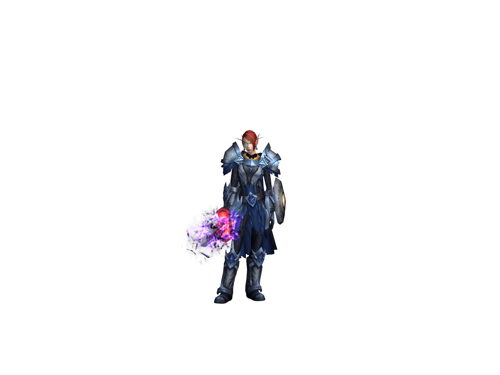 Full character render of Zûka