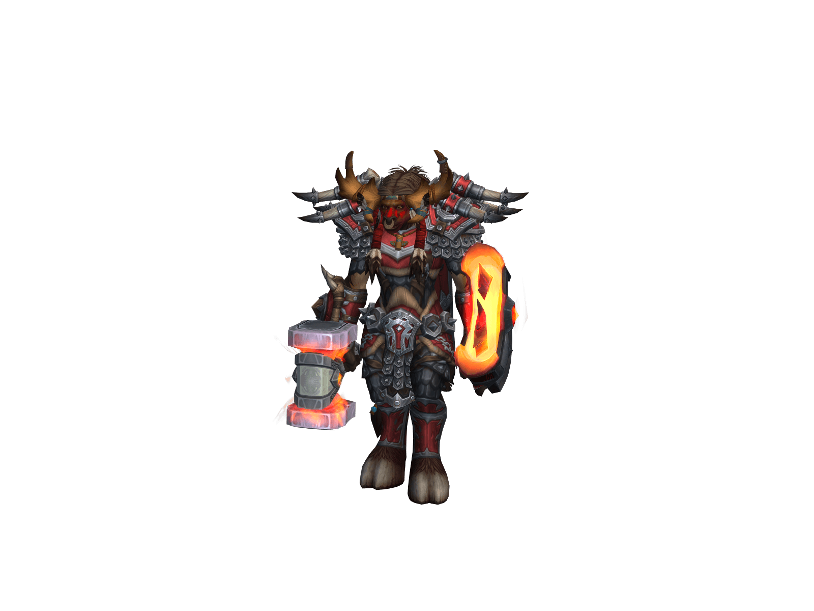 Full character render of Koliosham
