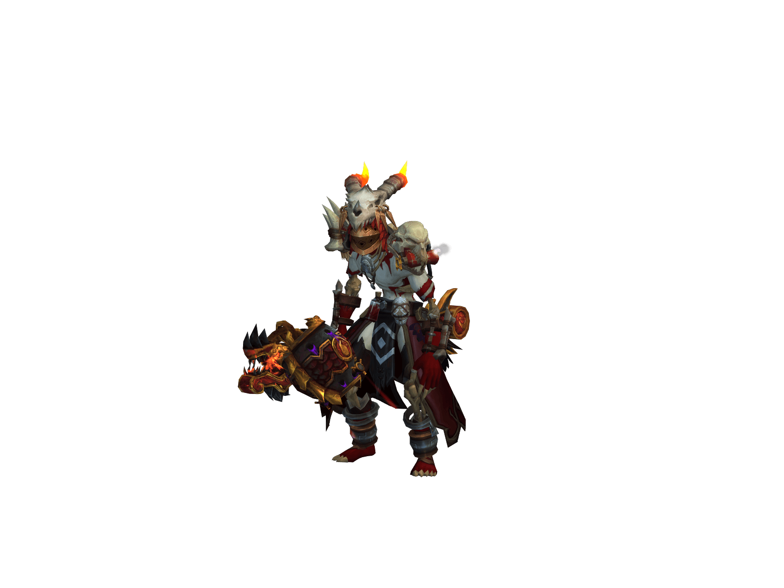 Full character render of Udon