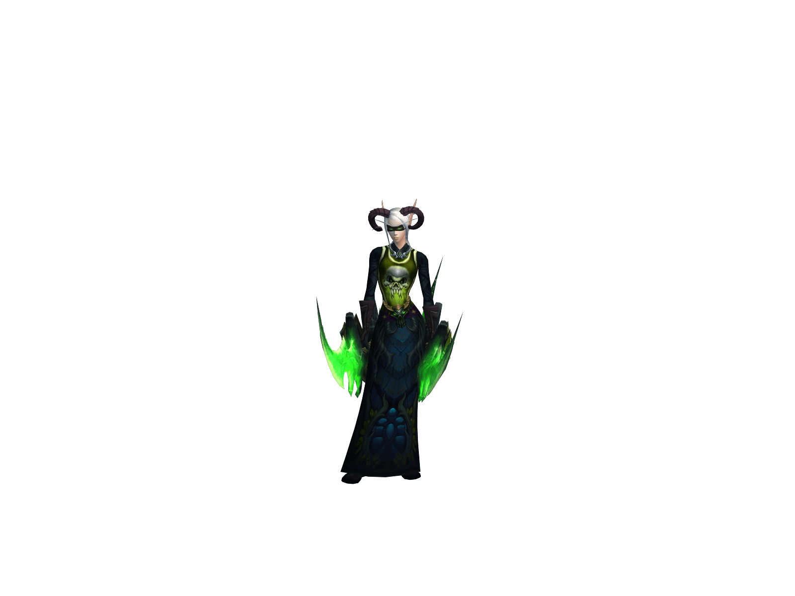 Full character render of Allenula