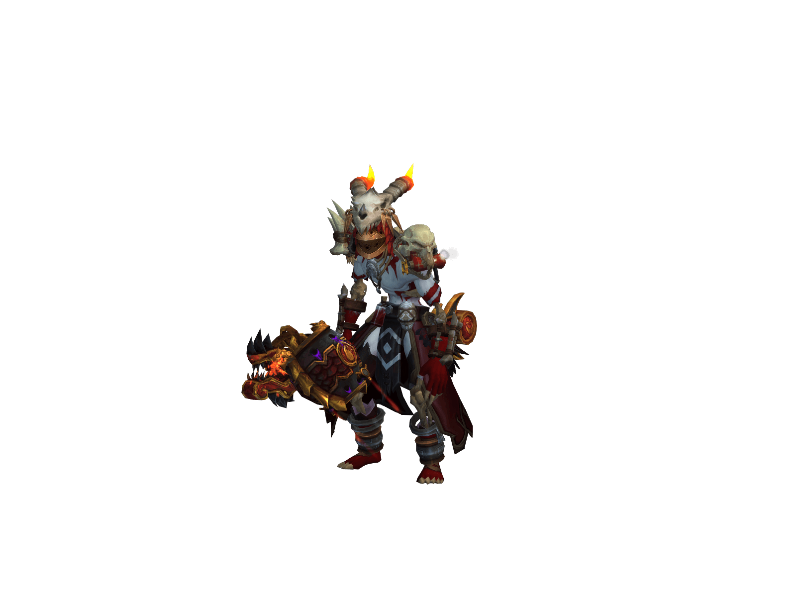 Full character render of Ramen