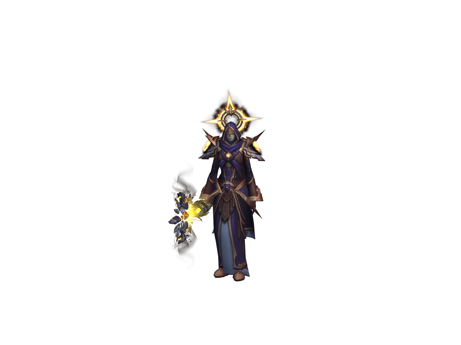 Full character render of Brainbubu