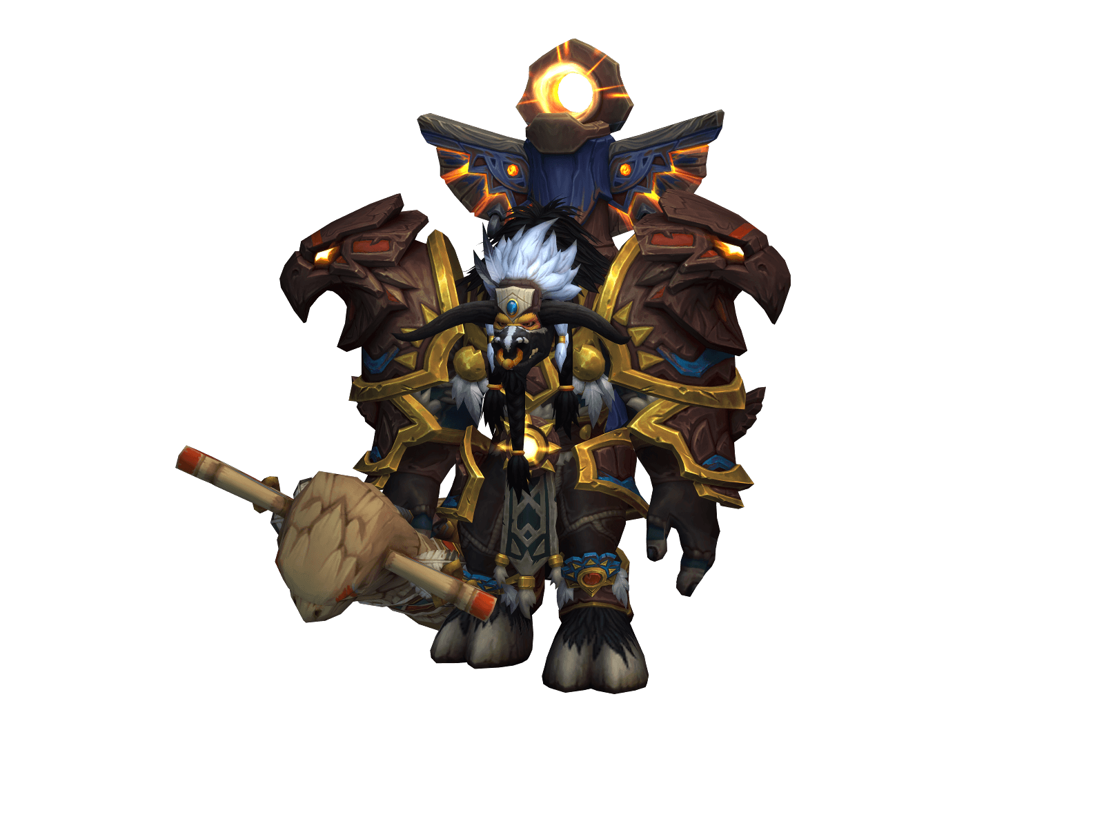 Full character render of Katzuma