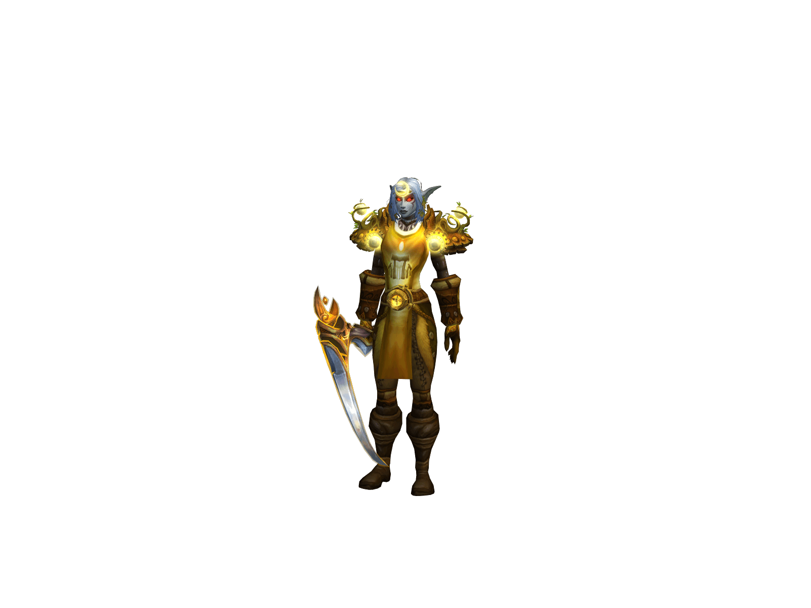 Full character render of Gräsingenjör